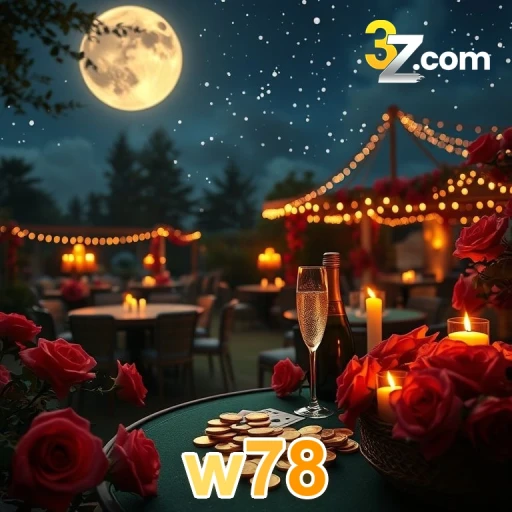 Explorando o App Inovador do w78: Mais Que Jogos