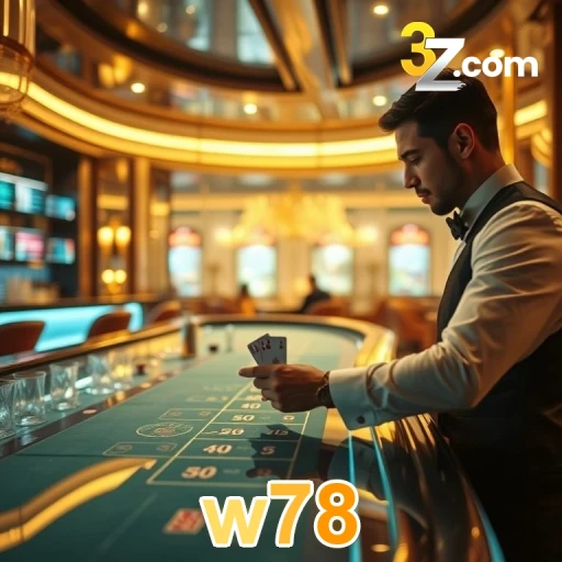 Segurança e Diversão: A Seção Confiavel do W78