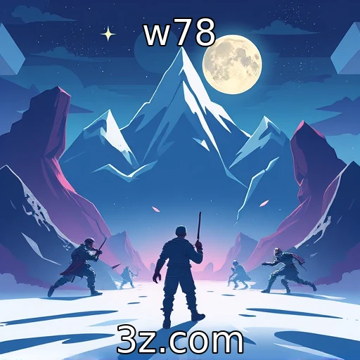 w78 | Desenvolvimento de jogos independentes ganha popularidade