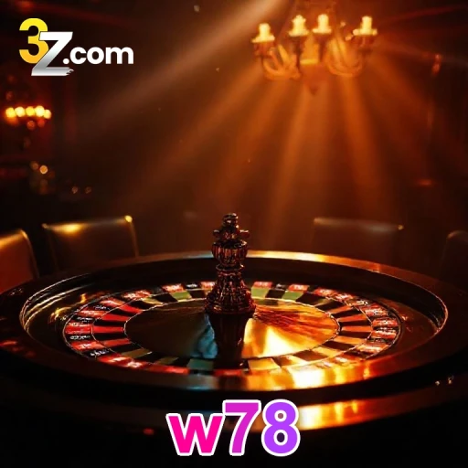 W78 Jogos de caça-níqueis